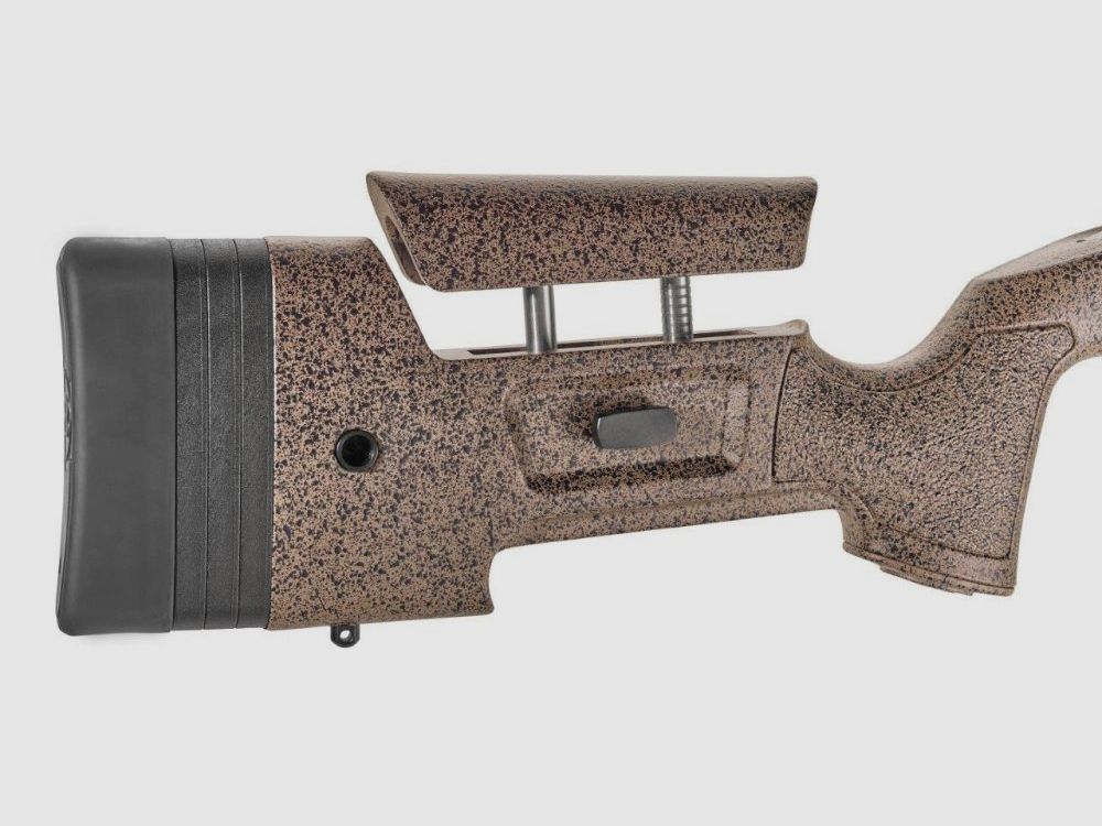 Bergara	 B14 HMR 24" Linksversion