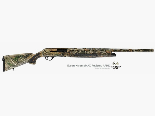 Hatsan Escort - Xtreme Max -Camo