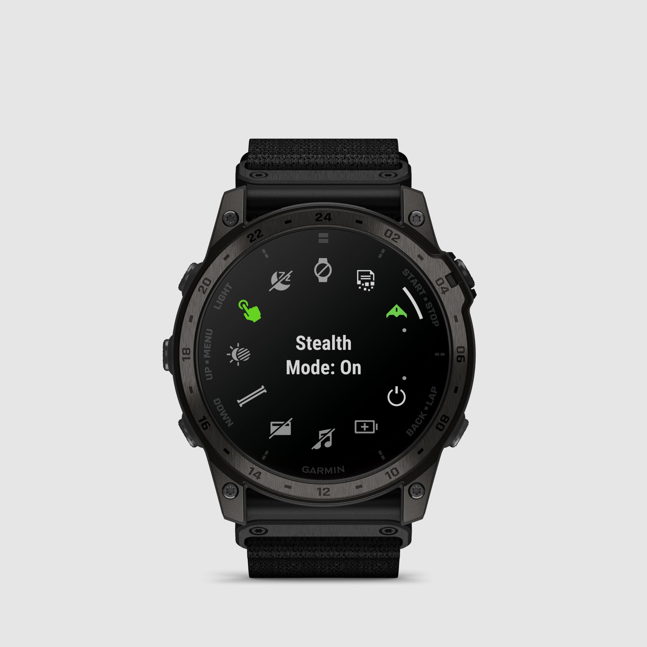 Garmin tactix® 7 AMOLED Edition