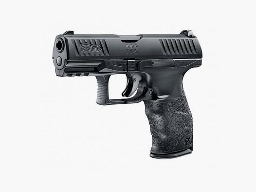 Walther PPQ Classic 9mm, PS, AM, LM