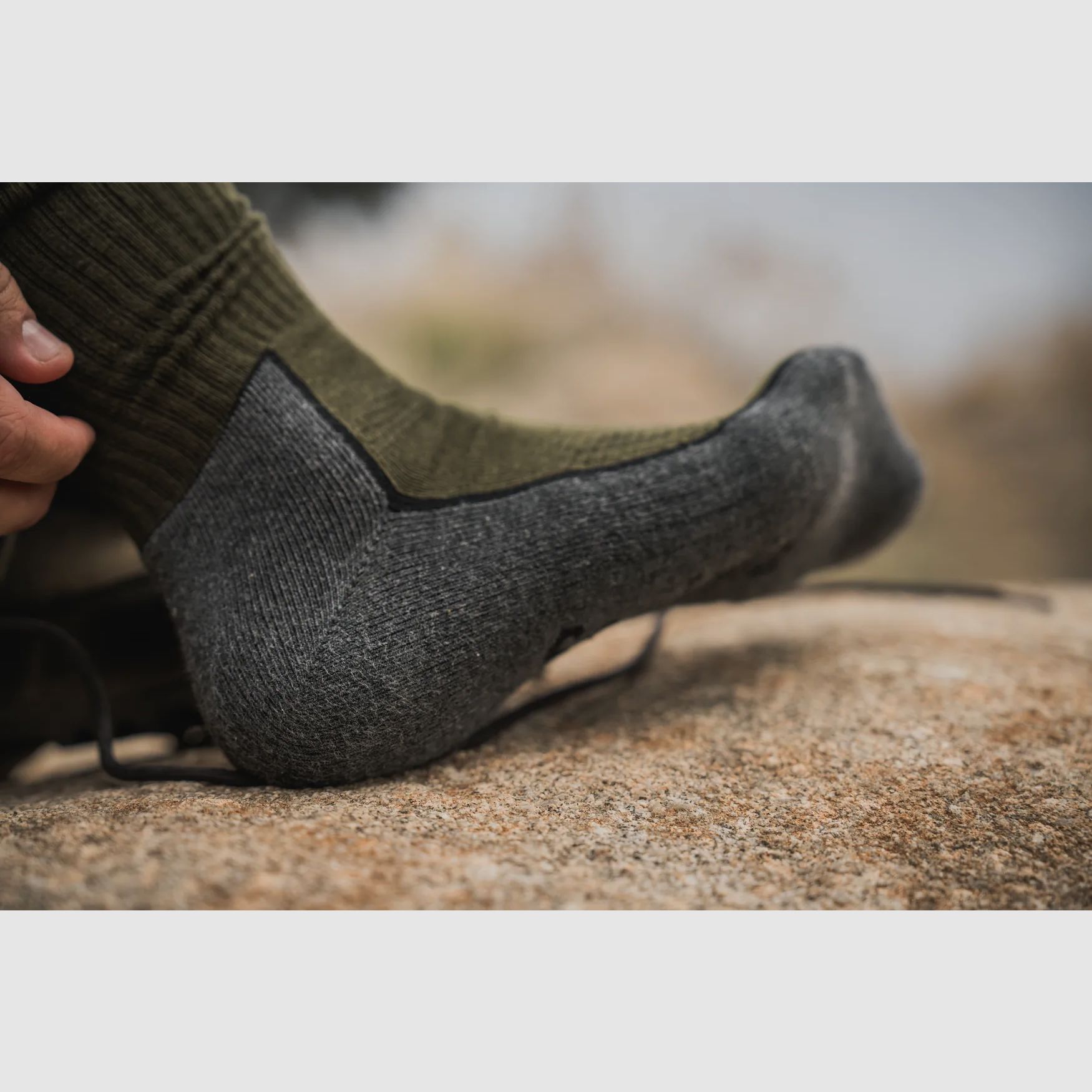 Field Socken 3er-Pack | Seeland