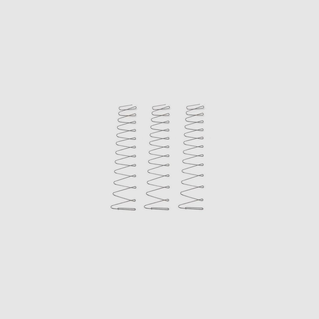 3 magazine springs STD LAR Grizzly