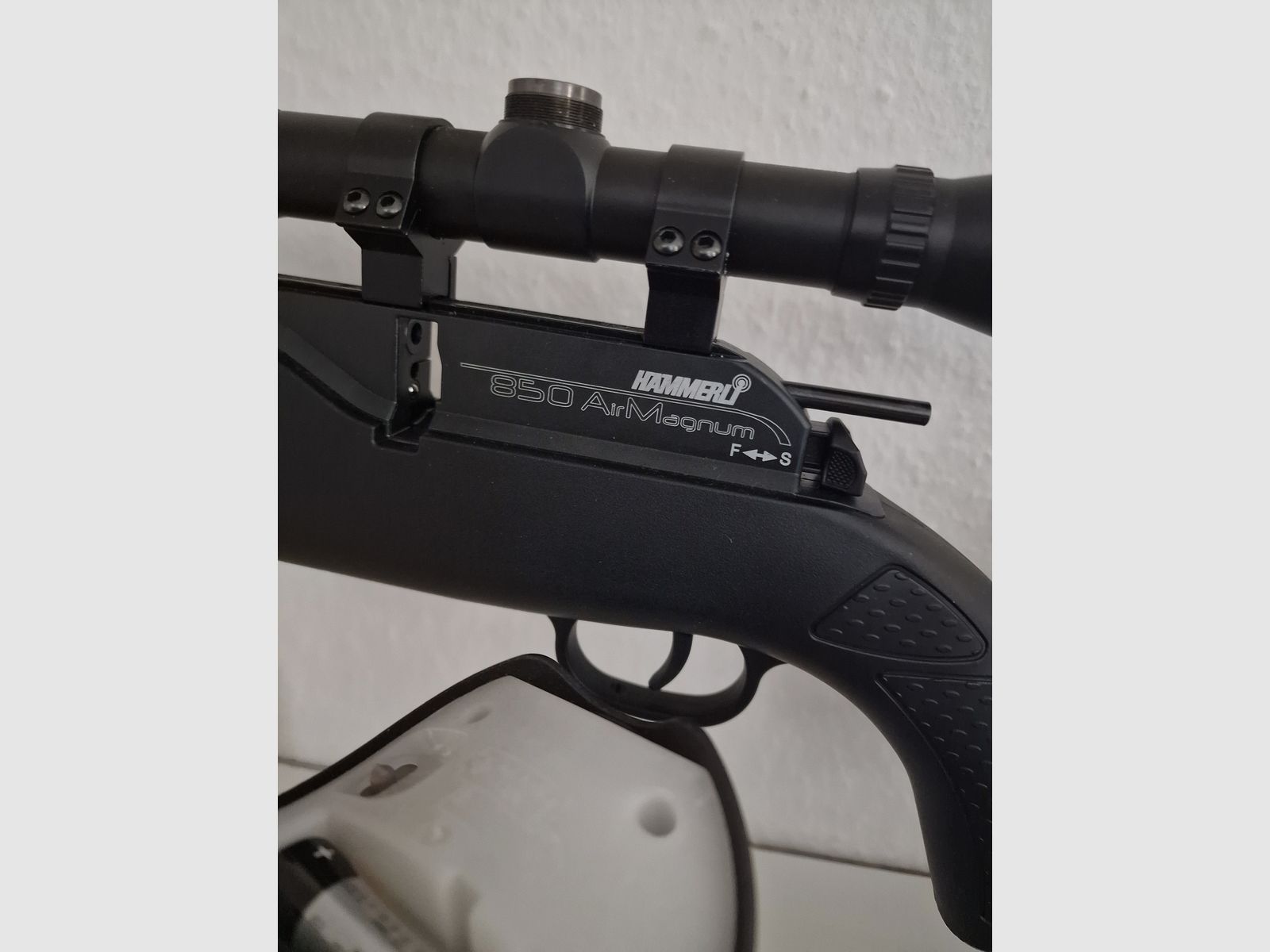 Softair