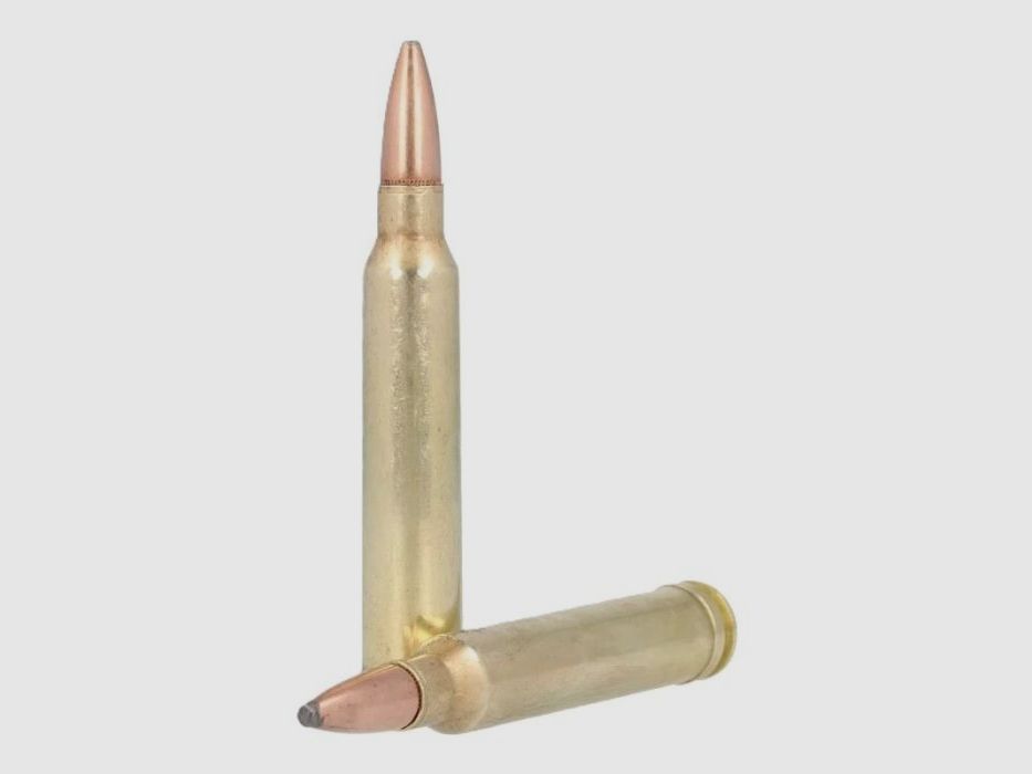 Munition Remington 280 Rem Core Lokt 165 gr, Bild 5 von 6