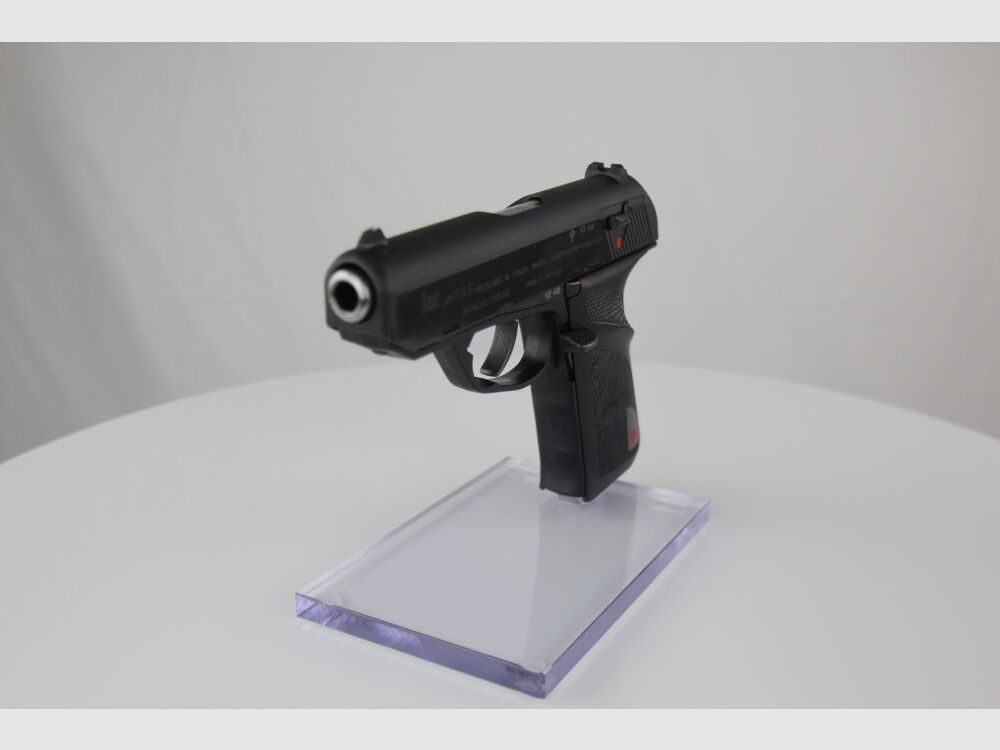 Heckler & Koch	 P9S