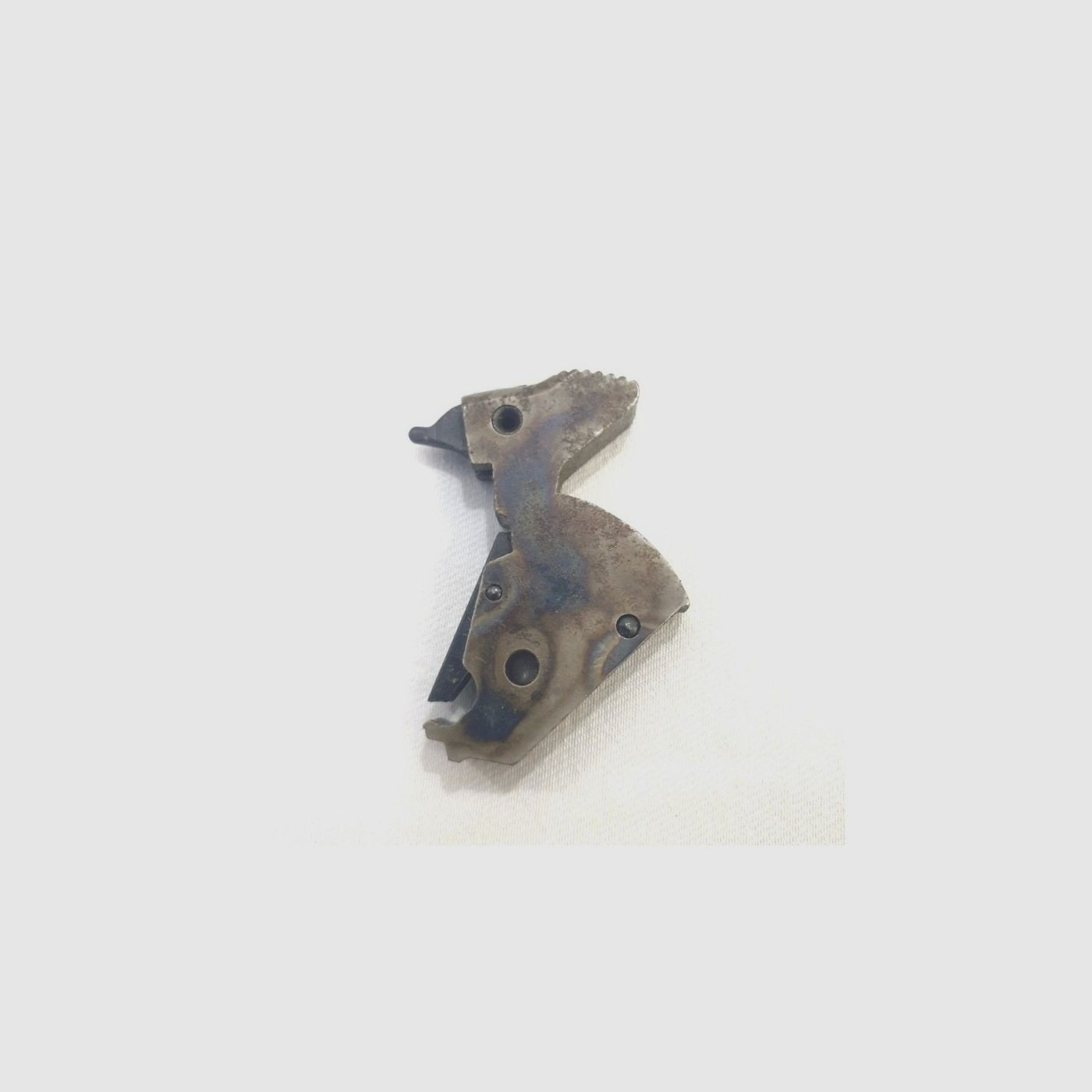 Smith & Wesson Hammer Assembly Old Style Frame J Bodyguard 043600000, image 2 of 2