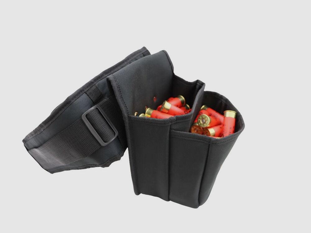 BUFFALO RIVER shotgun cartridge bag