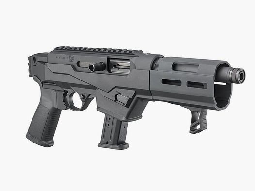 Ruger PC Charger 9mm