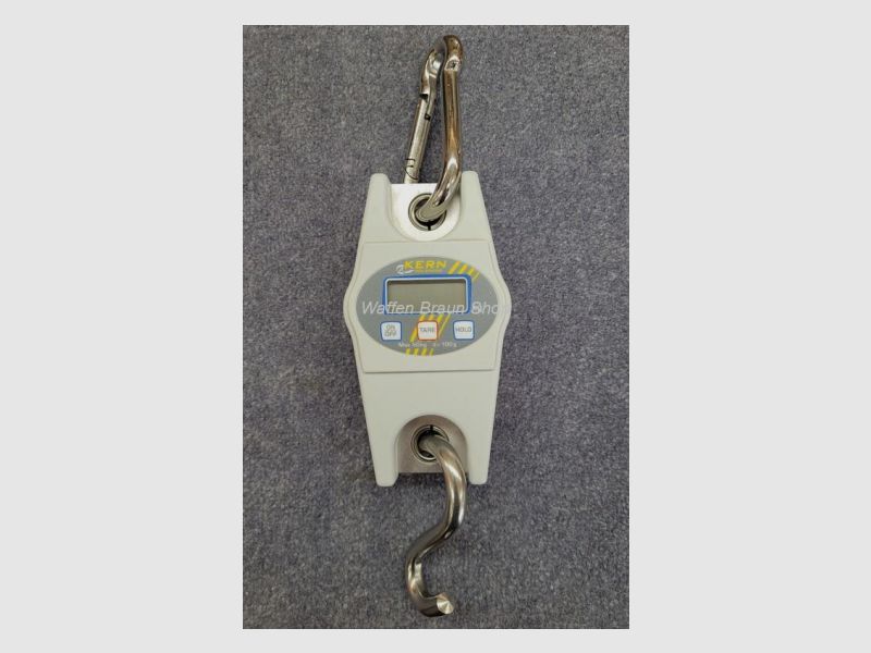 Kern Hängewaage bis 50 kg