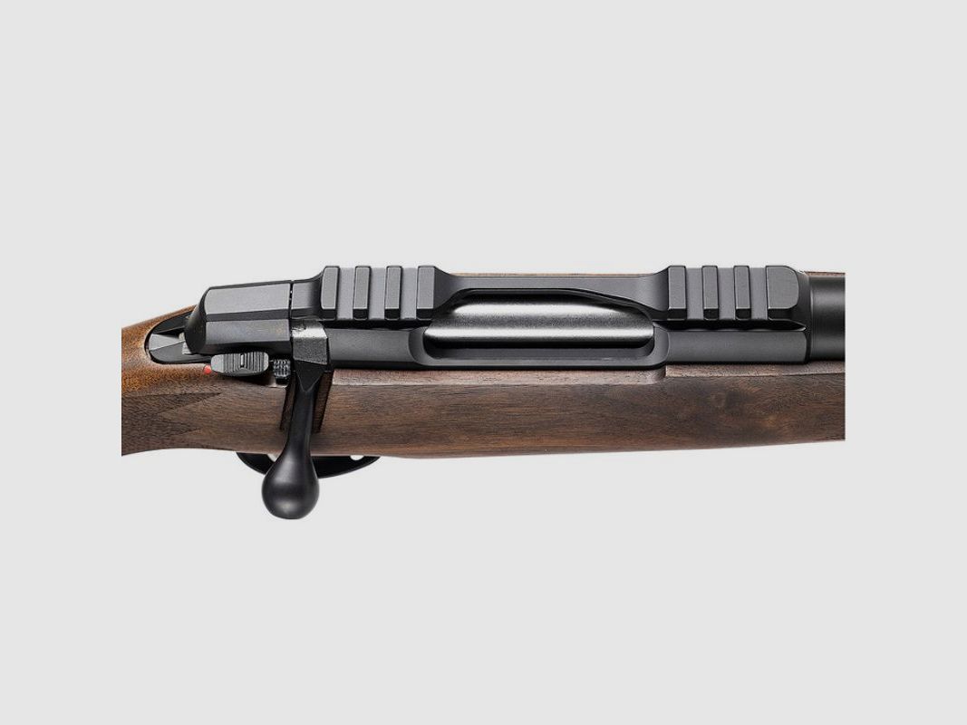 Sako Repetierbüchse 90 Grizzly, Bild 8 von 12
