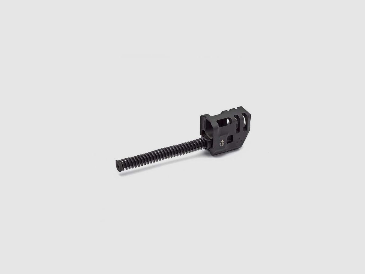 Strike Industries SI-G3-MDCOMP-S G3 Mass Driver Comp - Standard (Glock 17) Steel, image 1 of 3