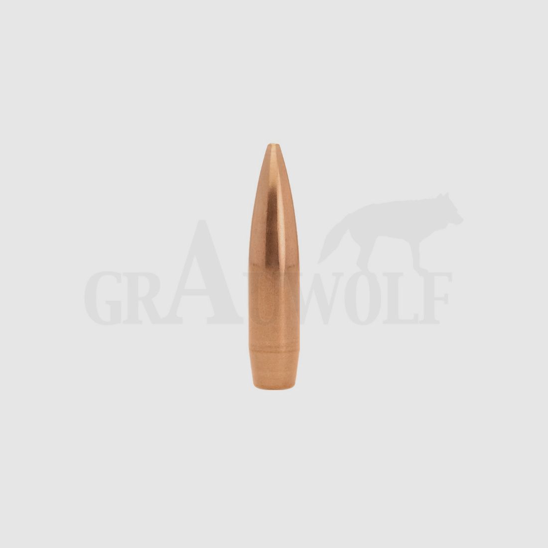 .264 / 6,5 mm 120 gr / 7,8 g Lapua Scenar-L OTM GB547 Geschosse 1000 Stück