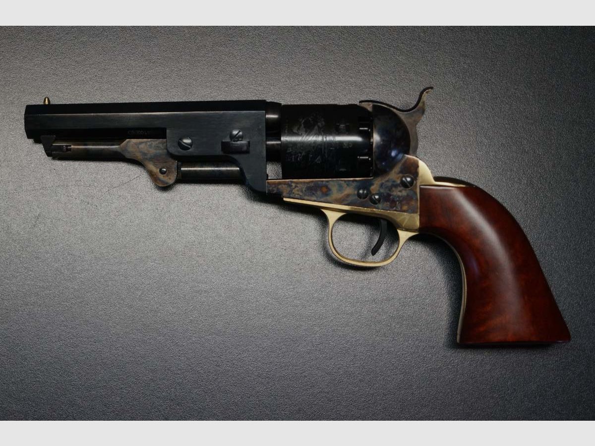 Uberti 1851 Sheriff 0002, image 7 sur 7