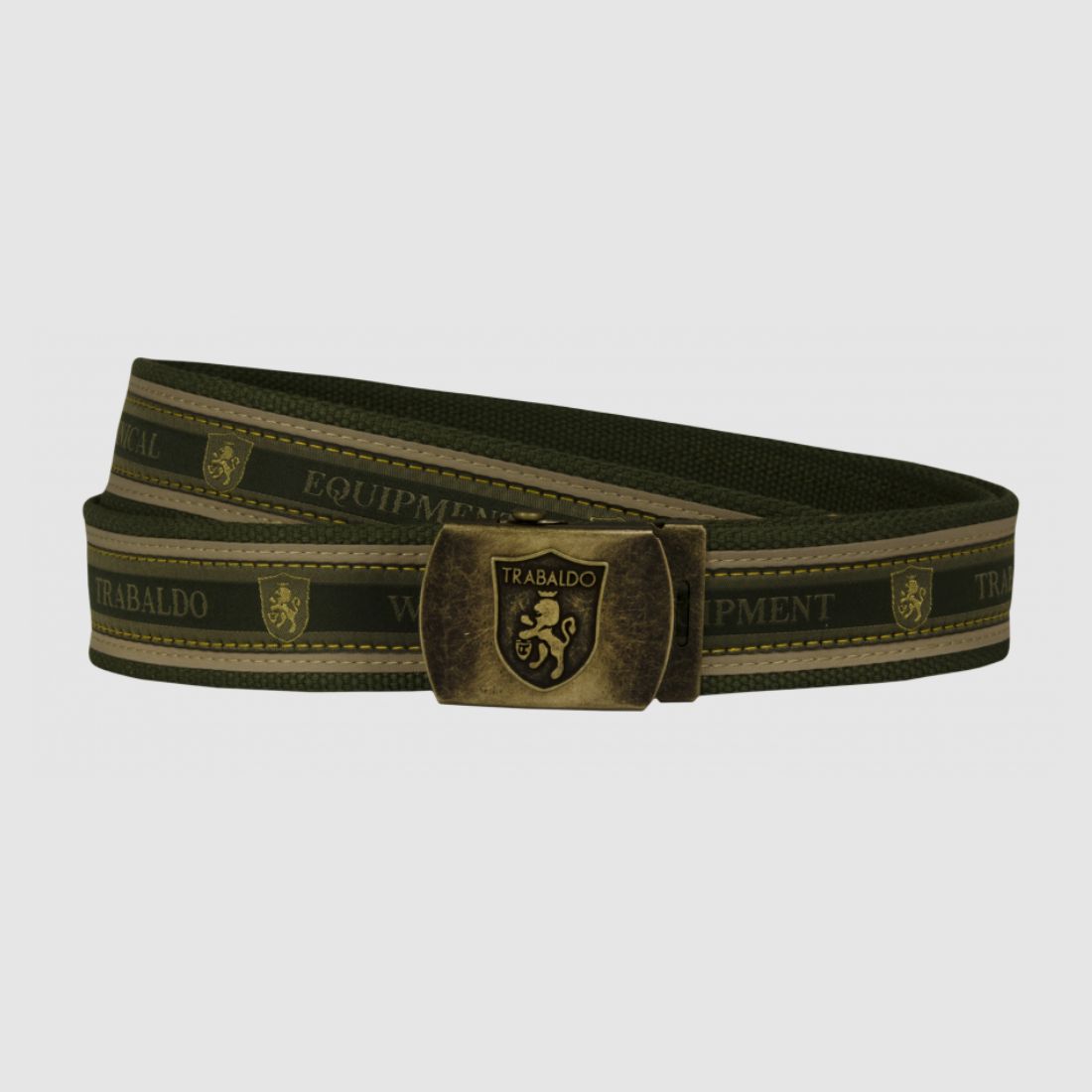 Trabaldo Wildlife Technical Riem