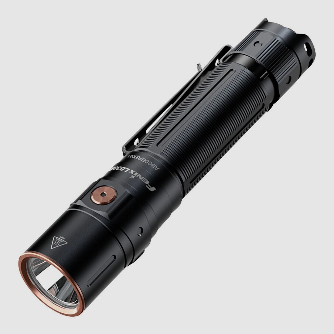 Fenix Taschenlampe LD30R, Bild 1 von 7