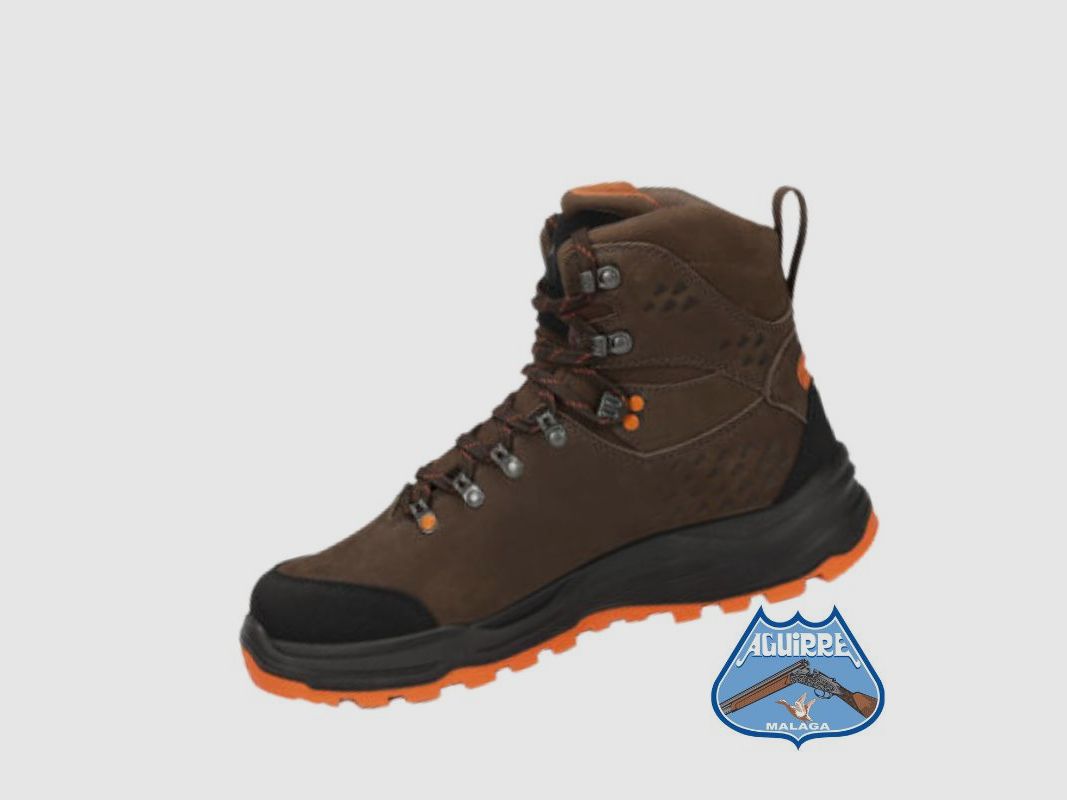 Chiruca Cedro Force Hi Vis 12 Stiefel, Bild 4 von 4