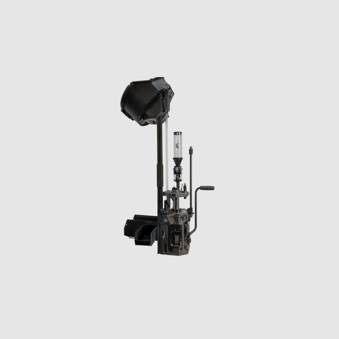 Frankford Arsenal X-10 Progressiv-Presse