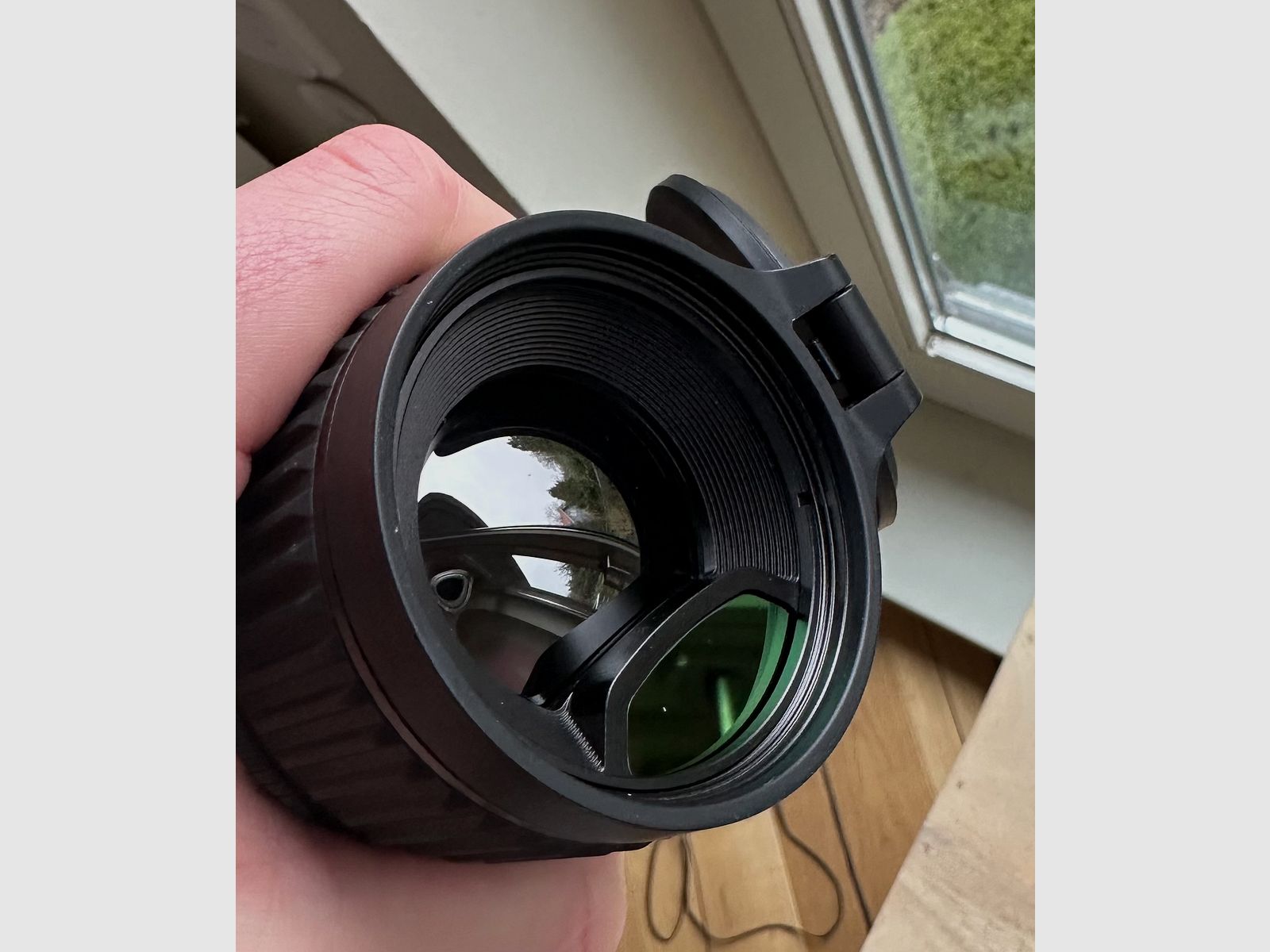 Nocpix Vista H35R Als nieuw