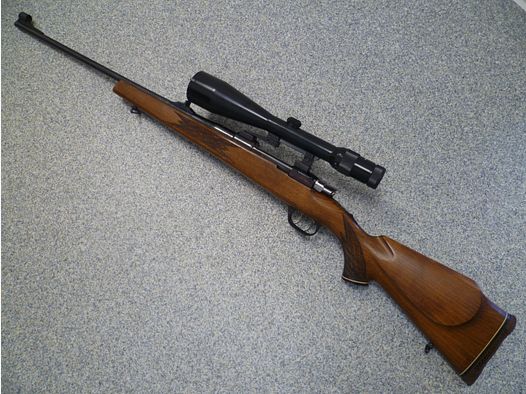 Repetidora Voere StLf 3 7x64