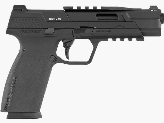 G&G Piranha TR