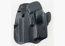 Front Line Kydex Paddle Holster Glock 19/23