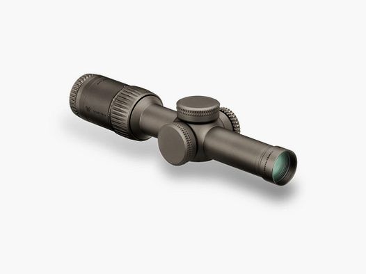 VISOR RAZOR HD GEN II 1-6x24 MRAD