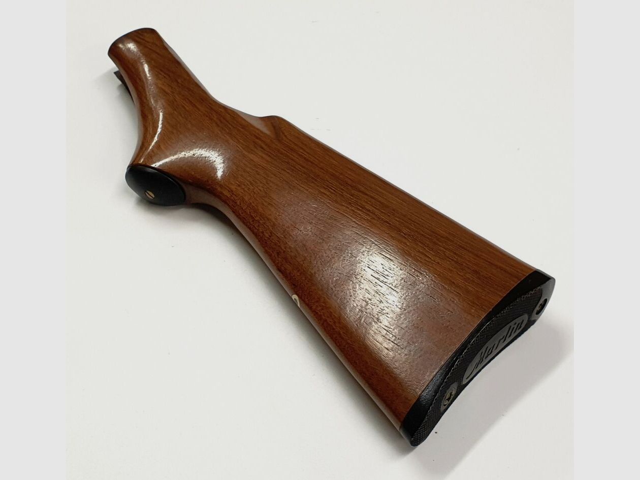 Marlin Schaft Set für Marlin Mod. 390 .22, Holz