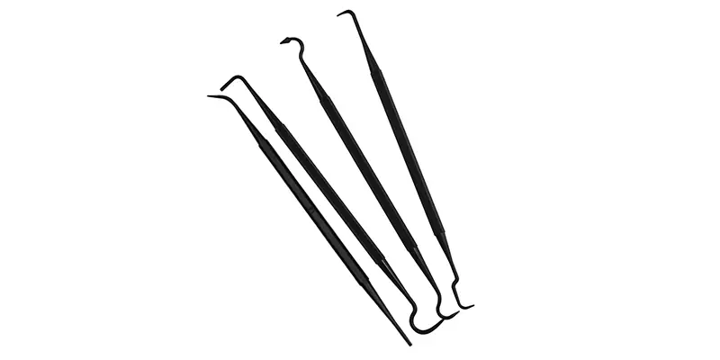 Set di Punte per Pulizia Birchwood Casey