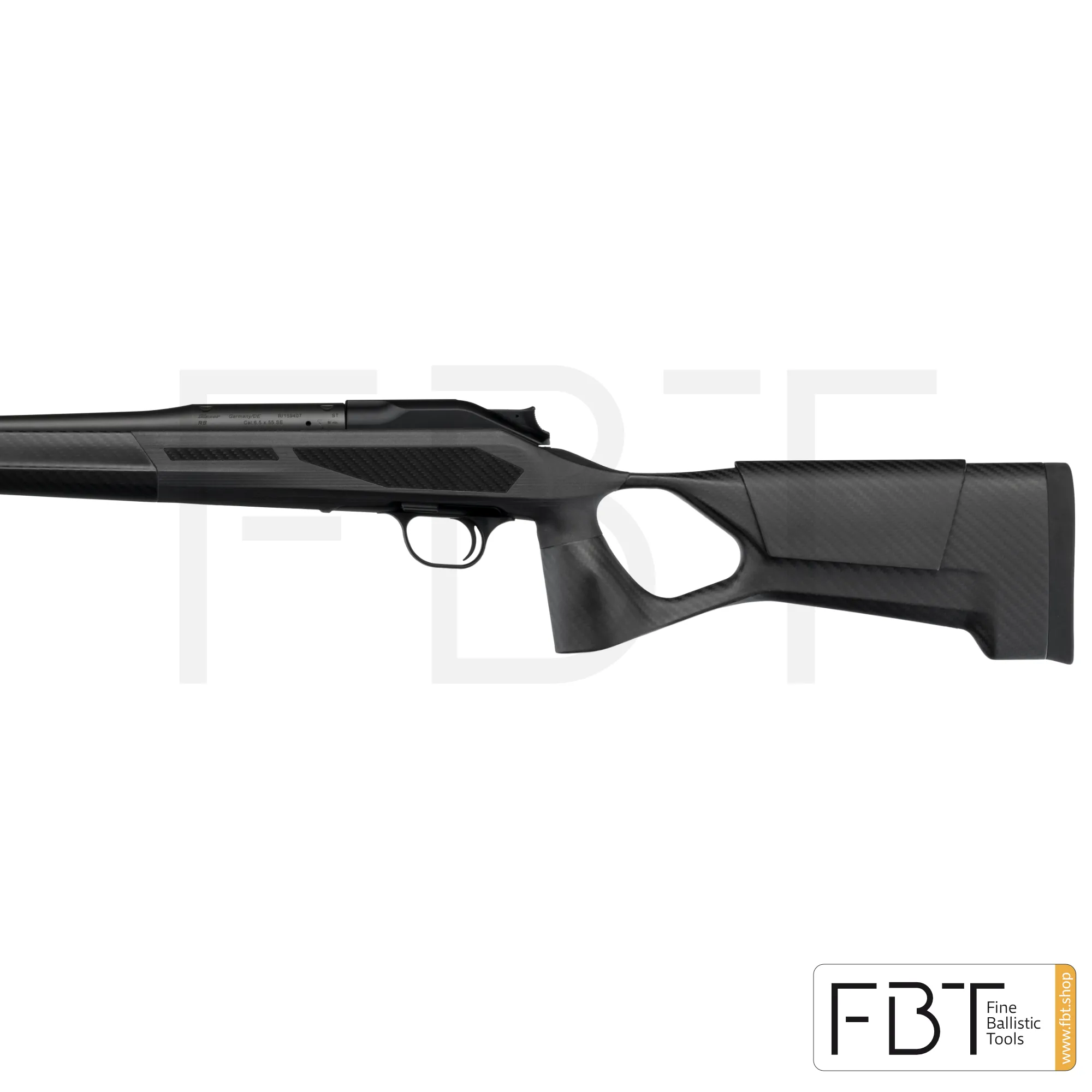 UNIC Carbon Linksschaft | für Waffe Blaser R8 Professional, Bild 7 von 9