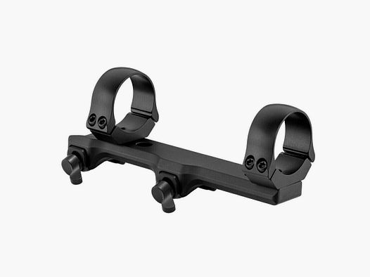 Makuick Merkel KR1 or Fabarm with collar
