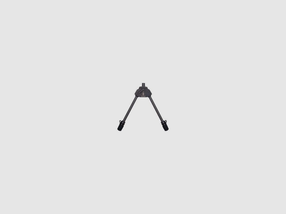 Bipiede Spartan Javelin Lite - Nero