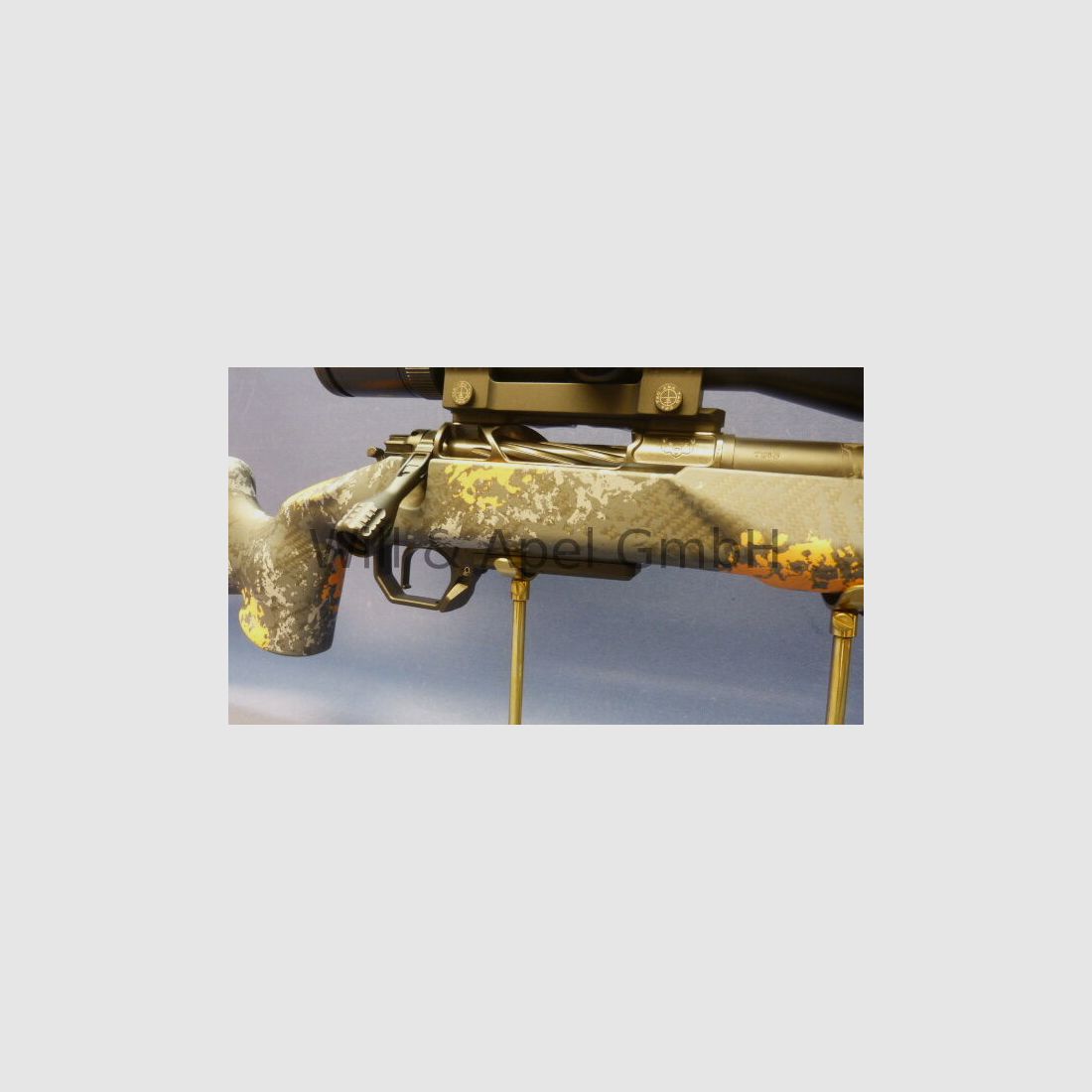 Horizon Firearms Venatic Carbon 2, afbeelding 6 van 10