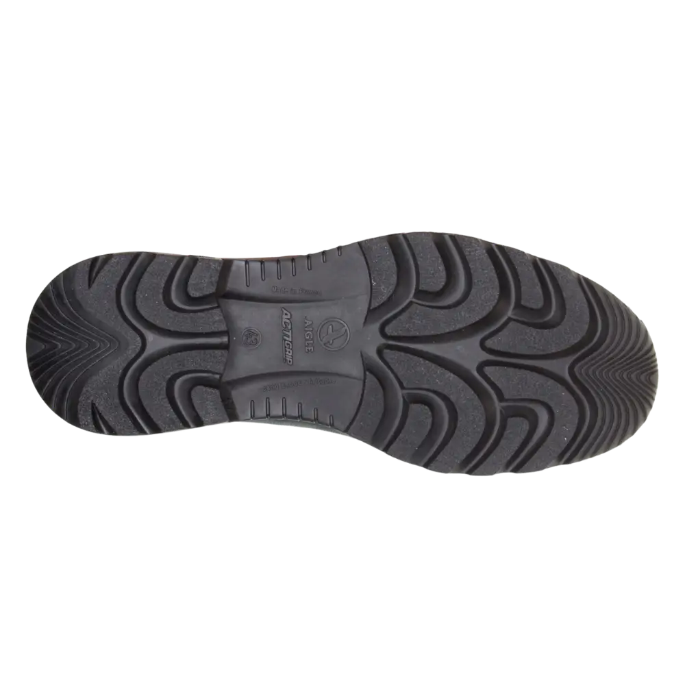 Aigle Gummistiefel Parcours 2 Bottillon (Bronze), Bild 3 von 3