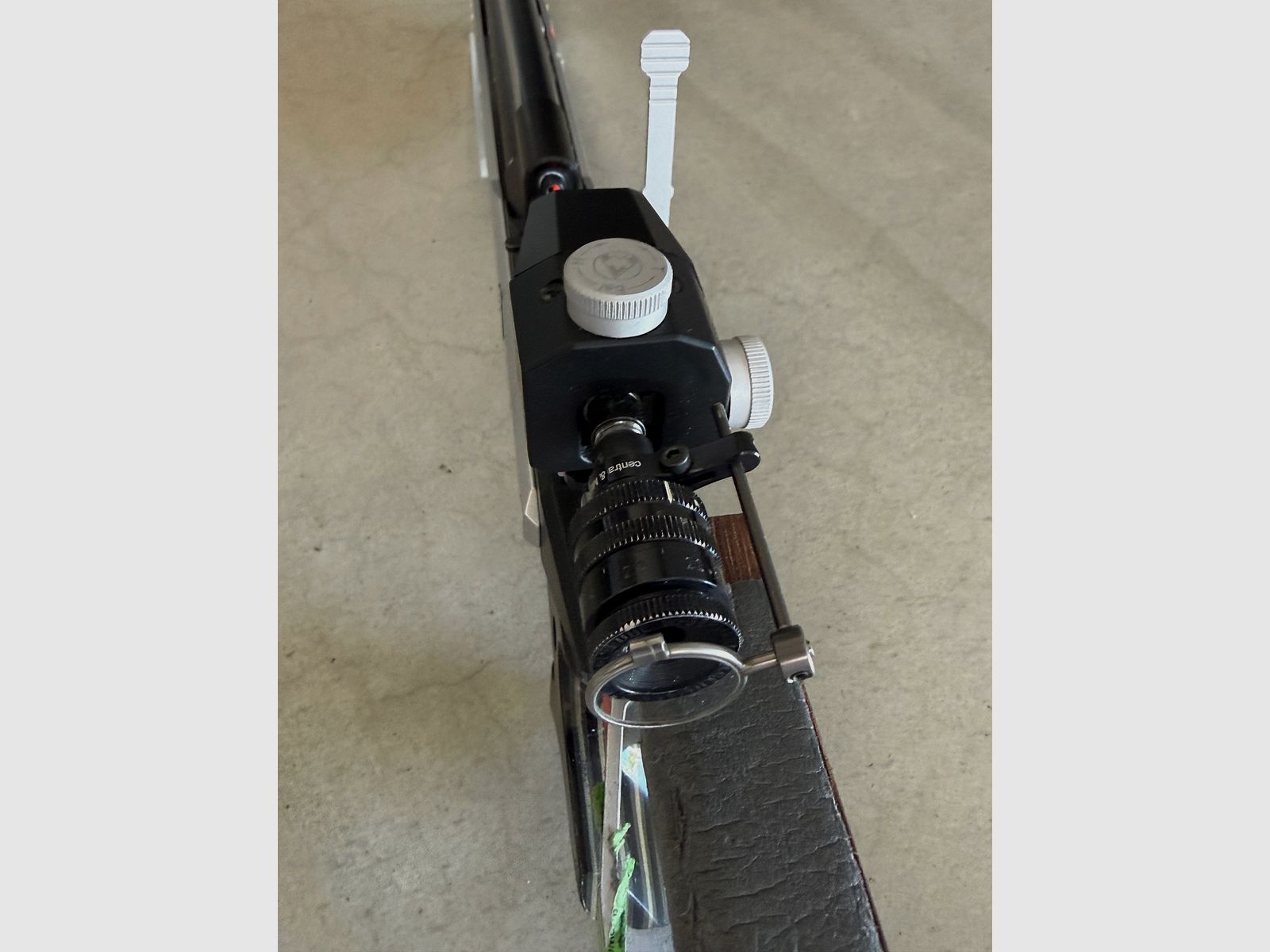 Luftgewehr Feinwerkbau 700