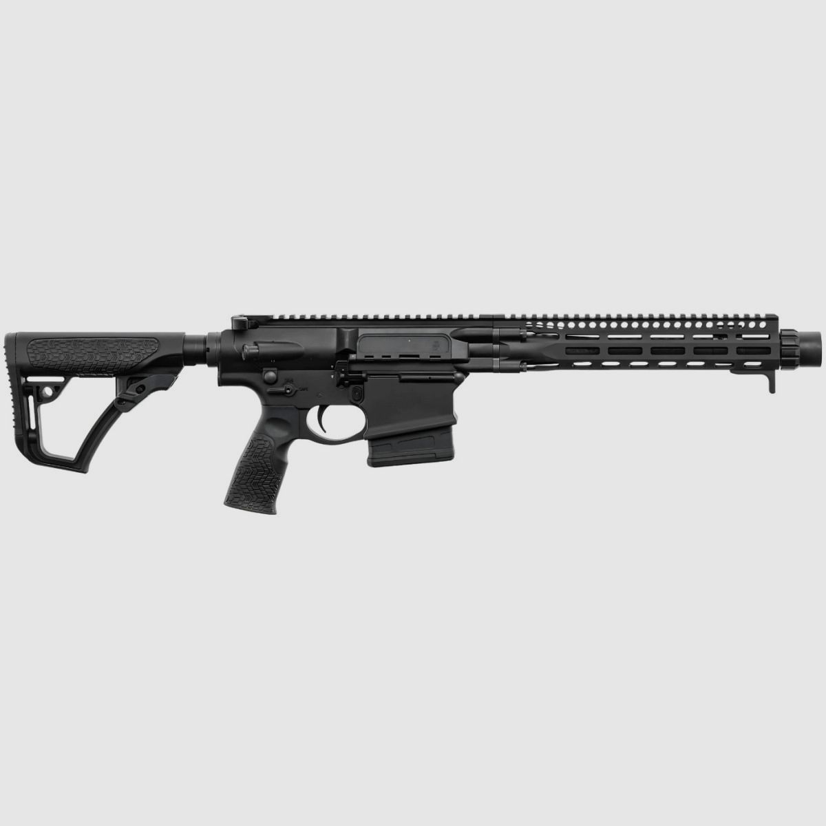 Daniel Defense DD5 SBR 12,5" .308Win, zdjęcie 1 z 9