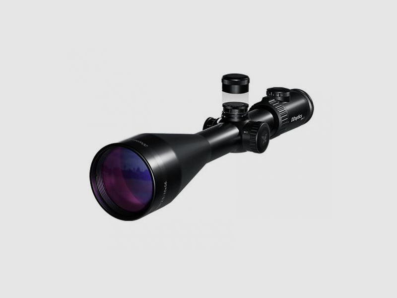 DDoptics ZF Nachtfalke V4 N-FX 2,5-10x56