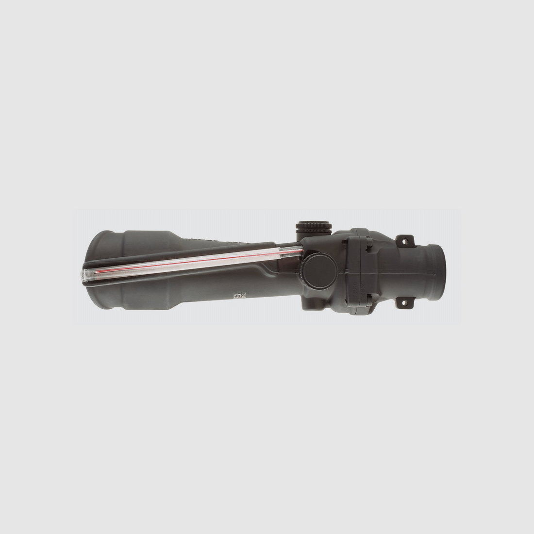 TRIJICON ACOG 4X32 DUAL ILLUMINATED RED CHEVRON BAC / TA51 Mt, Bild 3 von 7