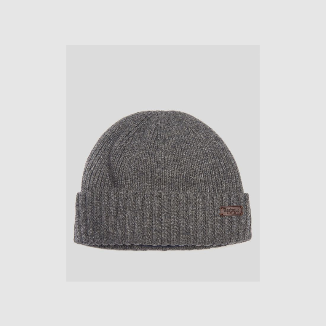 Barbour Strickmütze Carlton Beanie