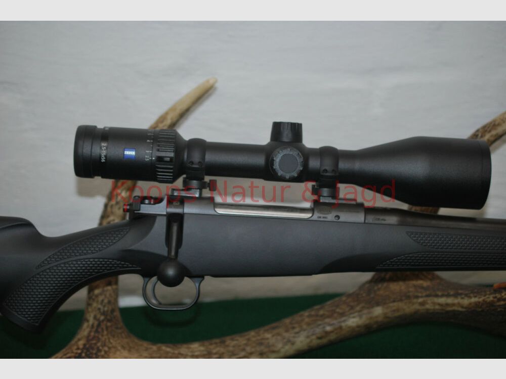 Mauser M 12