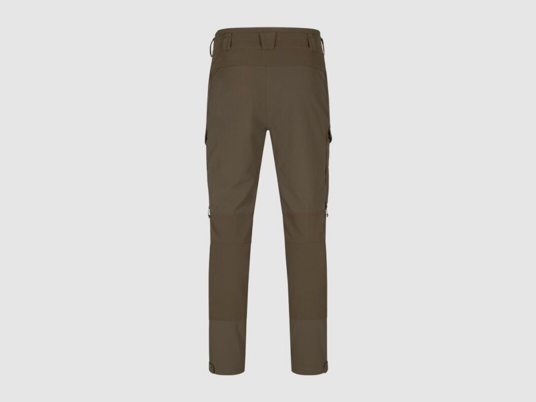 Blaser Charger Pants dark brown 48