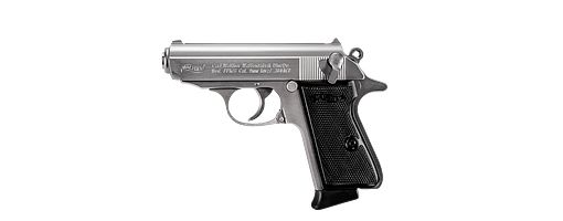 Walther PPK