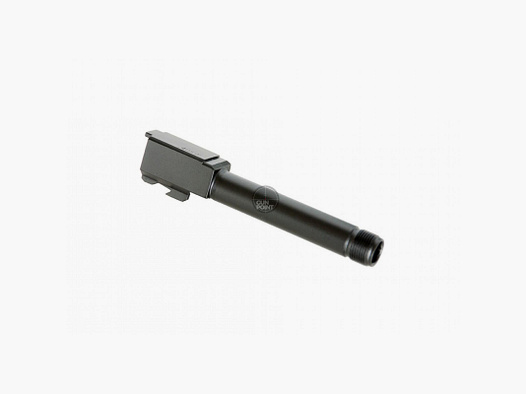 KJ Works KJ23 Adapter Barrel
