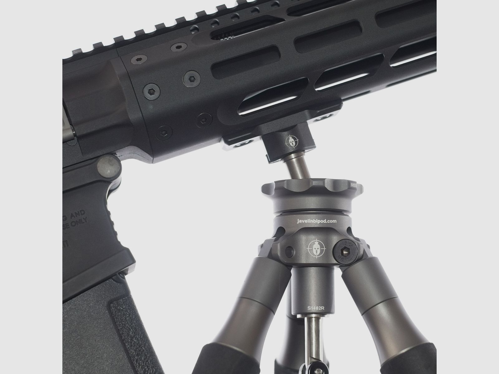 Spartański Sentinel Tripod | Trójnóg Terenów Trawiastych