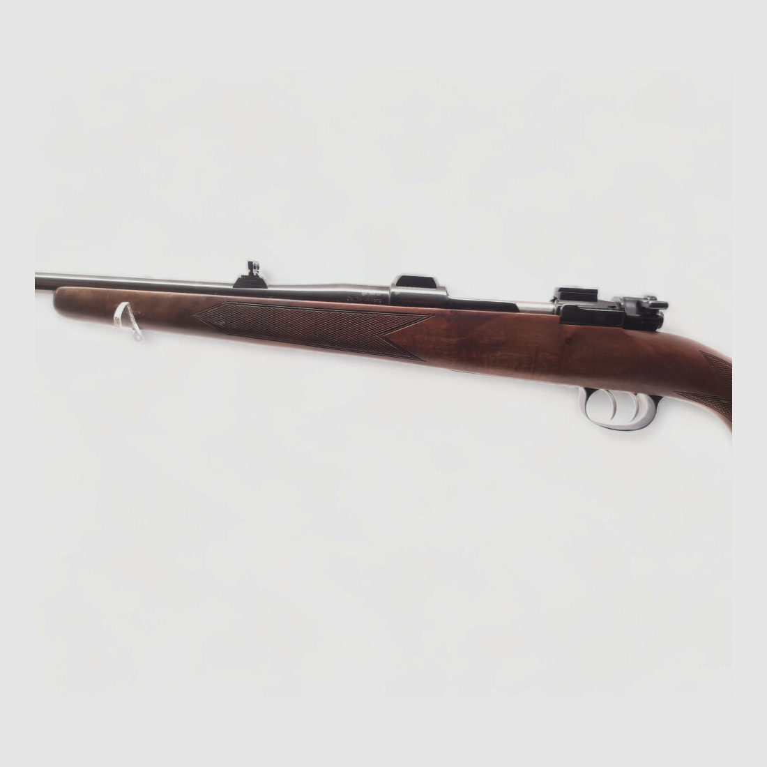 Kettner M98