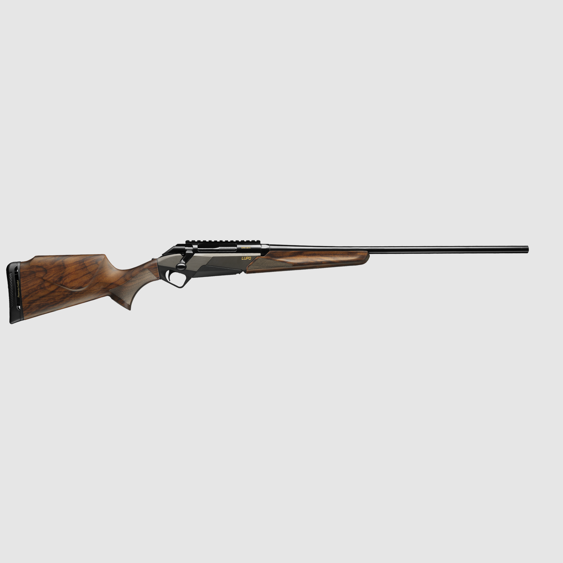Benelli Lupo Best Black oder Best Wood, Bild 13 von 13
