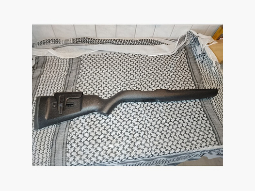 Ruger 10/22 Competition Schaft original