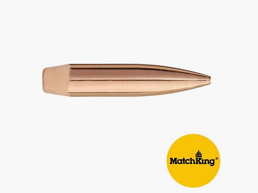 Sierra HPBT MatchKing projectielen - 6,5mm - 140gr.
