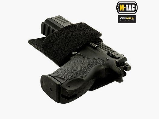 M-Tac - Light Universal Interne Holster - Schwarz - 10172002