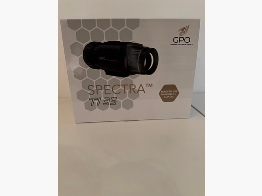 GPO Spectra TI35