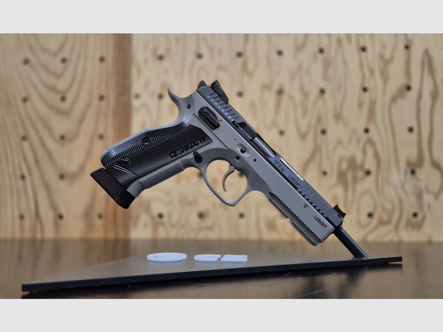 Taran Tactical JW2 Combat Master, Bild 24 von 40